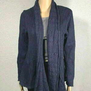 Mary Firenze Women's Knit Cardigan Sweater